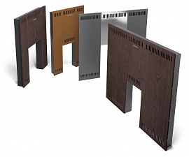 Экран фронтальный Экран фронтальный