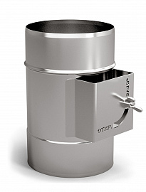 Шибер-нержавейка Шибер-нержавейка