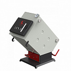 Котел водогрейный ТРН РХ Лайт 16 кВт с возможностью установки автоматического регулятора тяги и трубчатого электронагревателя