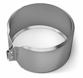 Хомут обжимной Хомут обжимной