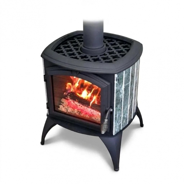 Печь отопительная Бета Гардарика - купить на официальном сайте TMF